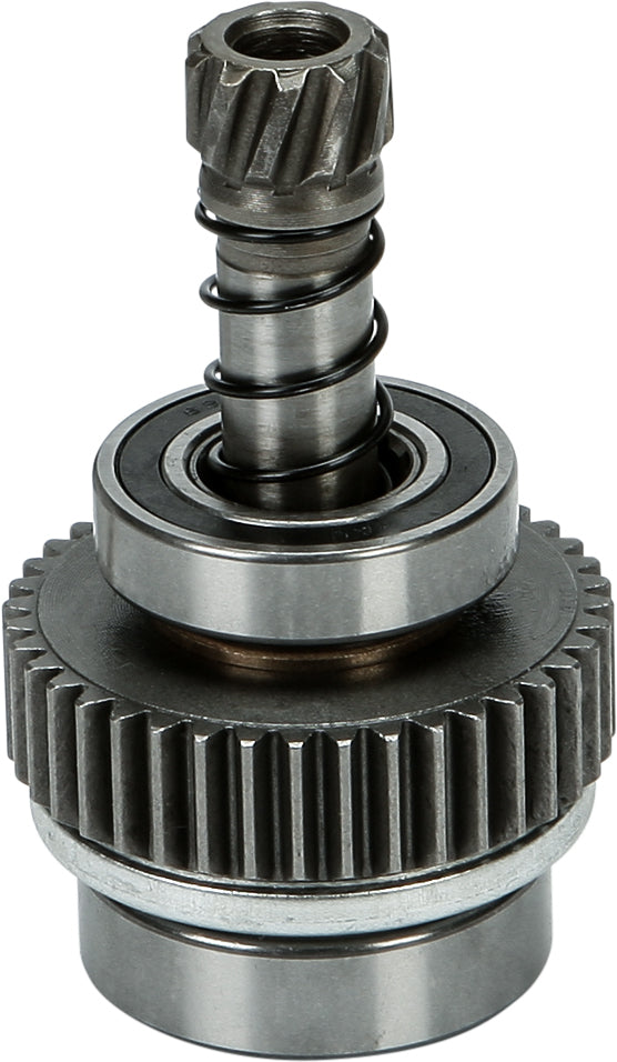 Starter Drive H D Big Twin 89 06