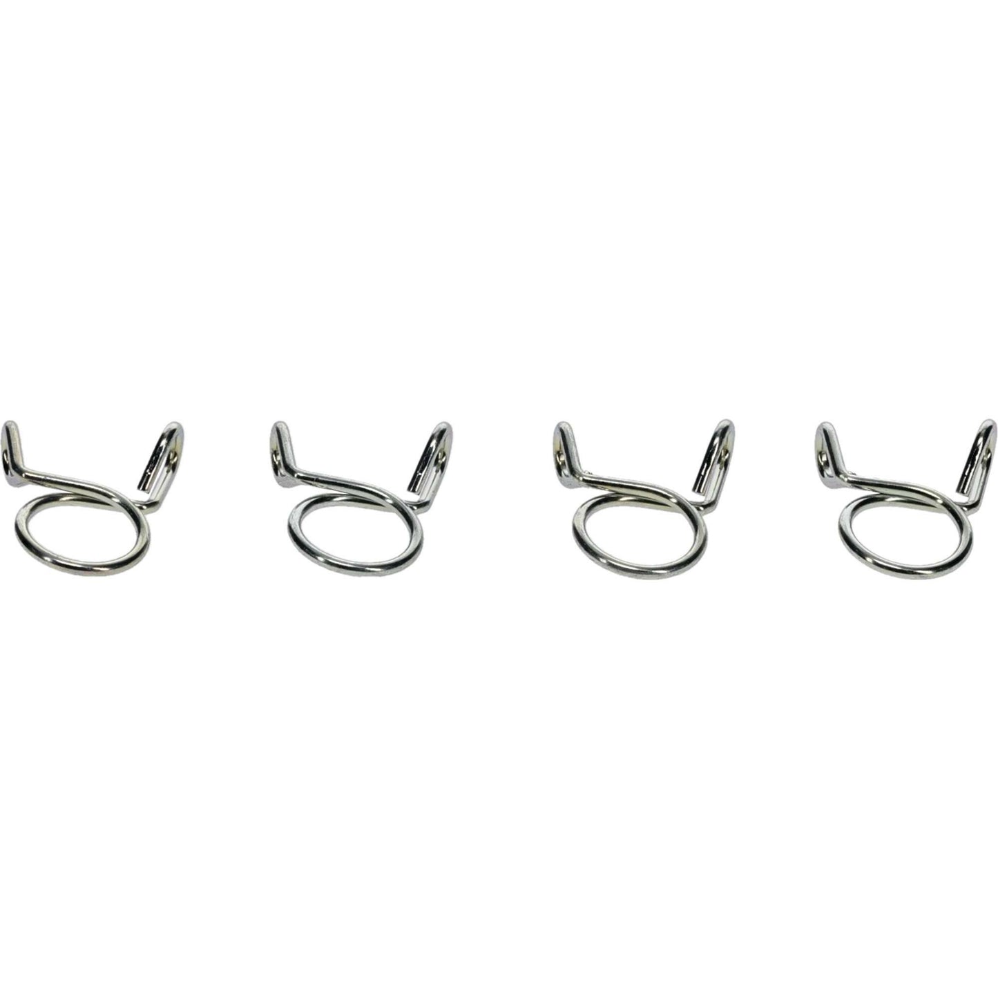 Hose Clamps Refill Kit 4/Pk
