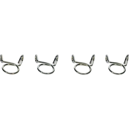 Hose Clamps Refill Kit 4/Pk