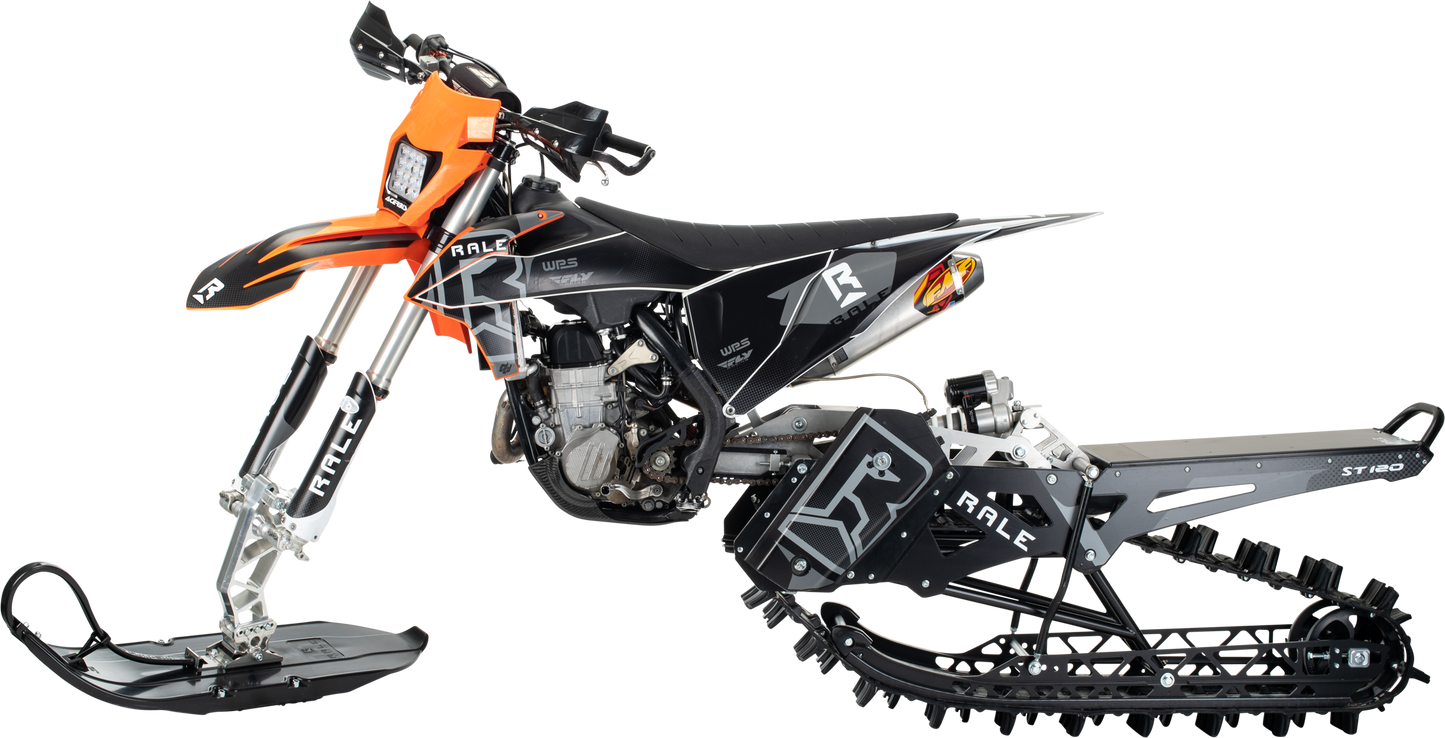 St120 Conversion Kit