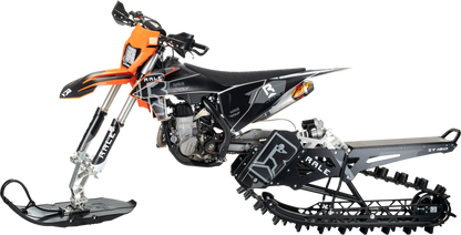 St120 Conversion Kit