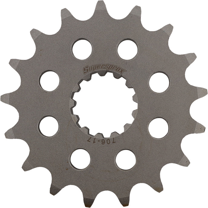 Front Cs Sprocket Steel 16t 525 Bmw