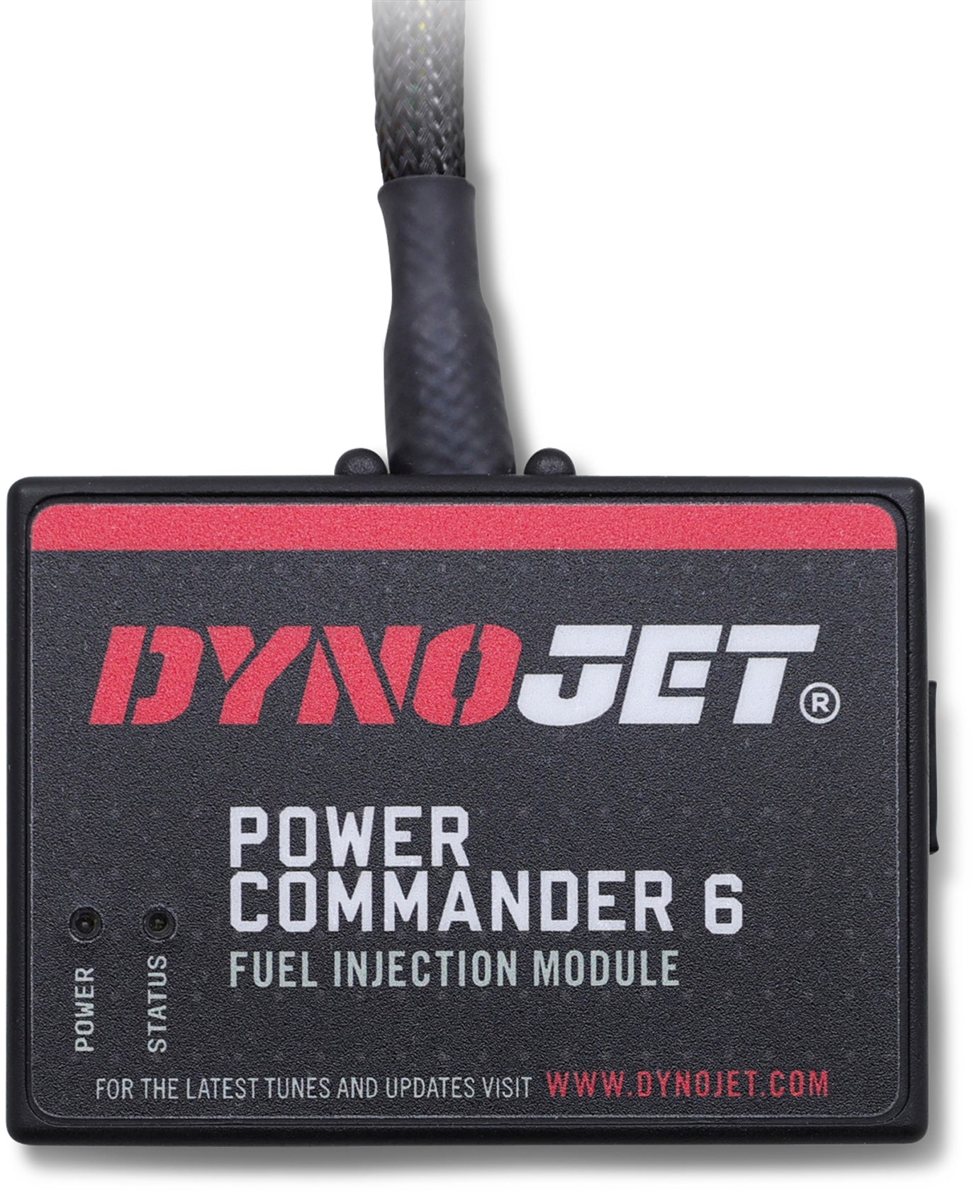 Power Commander 6 F/I `20 24 Challenger
