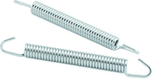 BikeMaster Exhaust Springs (Pair) - 83mm