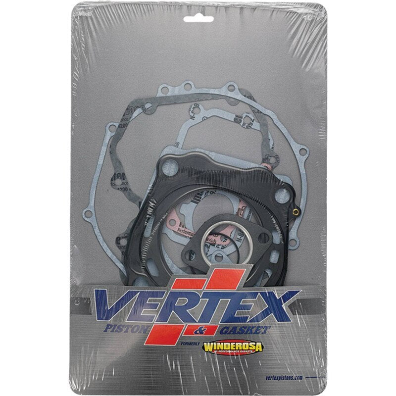 Complete Gasket Kit   Polaris
