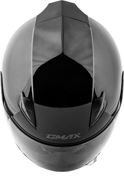 Ff 49 Solid Helmets Black Sm