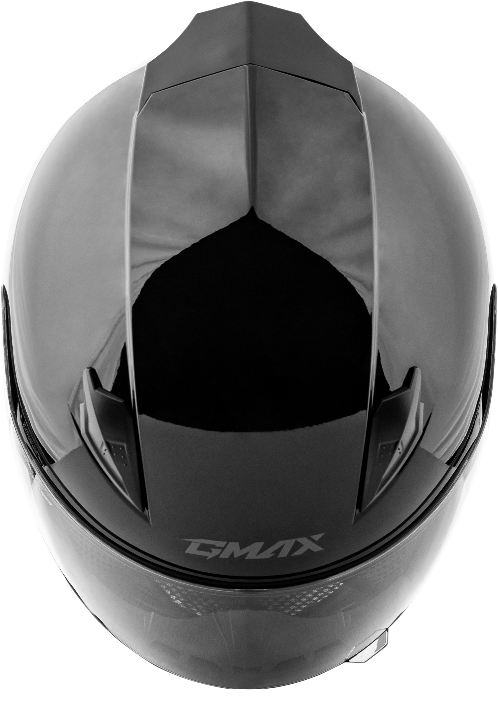 Ff 49 Solid Helmets Black Md