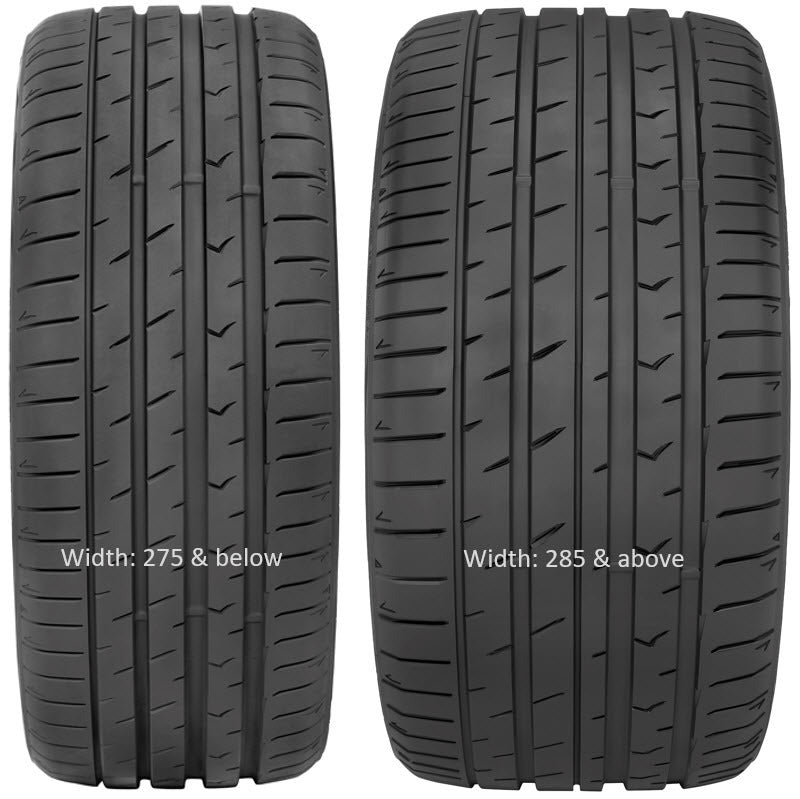 Toyo Proxes Sport 2 Tire - 255/30R19 (91Y) XL