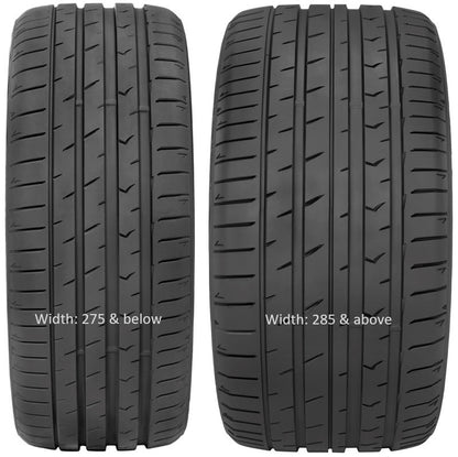 Toyo Proxes Sport 2 Tire - 325/30R21 108Y XL