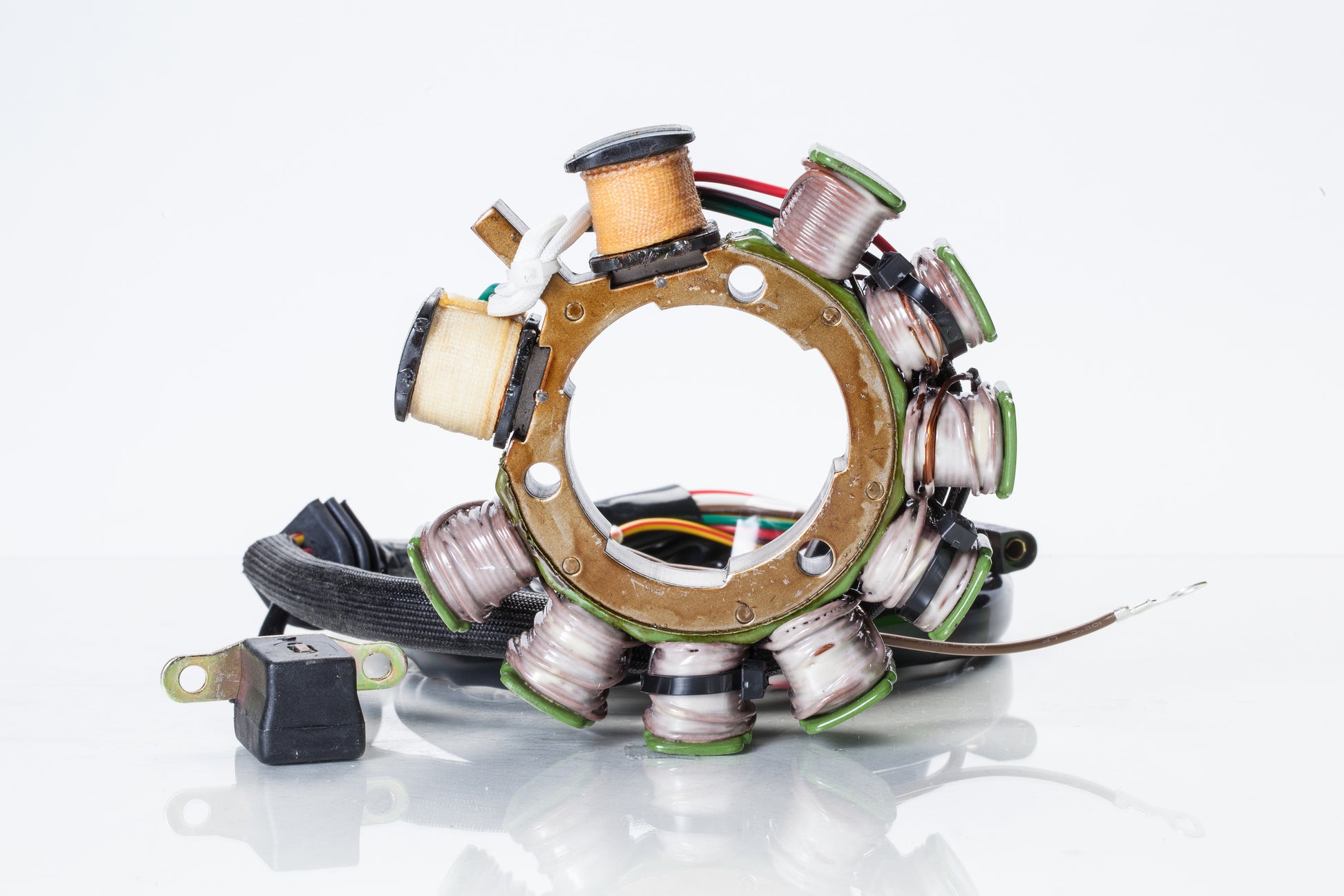 Stator