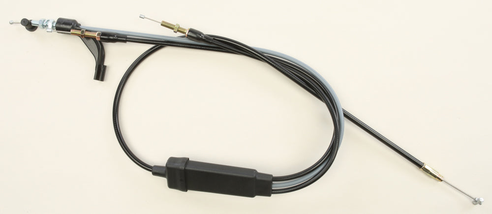 Throttle Cable S D