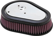 Air Filter Hd 0808 Replacement