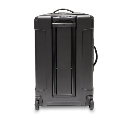 Buddy 100l Athlete Gear Trolley Bag Black/Uswe Red