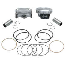 S&S Cycle .650in Valve Spring Set