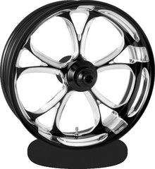 Performance Machine 21x3.5 Forged Wheel Luxe  - Contrast Cut Platinum