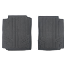 Floor Liner Second Row