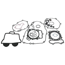 Complete Gasket Set With Oil Seals Yam