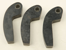 Hypershift Team Full Tip Machined Weights 3/Pk 79.3g