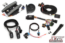Auto Turn Signal Kit W/ Horn And Front Drl Lights Can