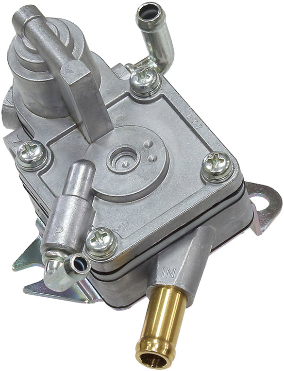 Fuel Pump S D