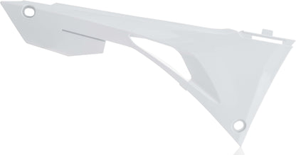 Airbox Cover White