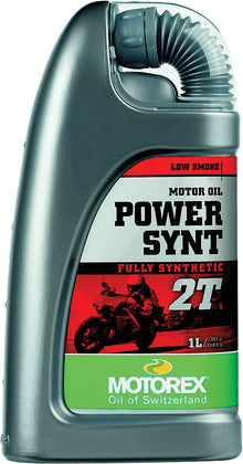 Power Synthetic 2t (1 Liter) Nla Use 580 1010