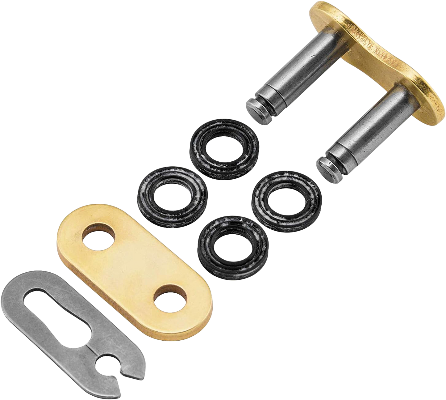 Gb520xre Drive Chain Gold Clip M/L