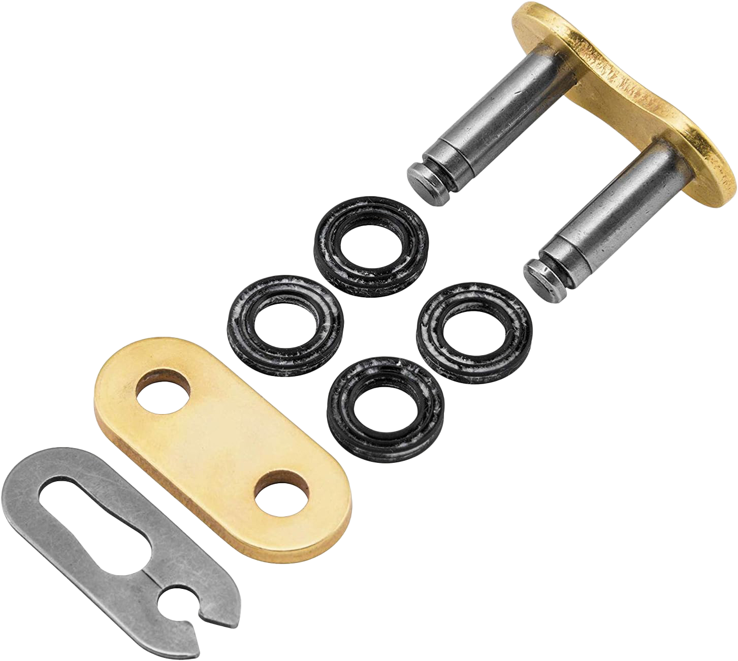 Gb520xre Drive Chain Gold Clip M/L