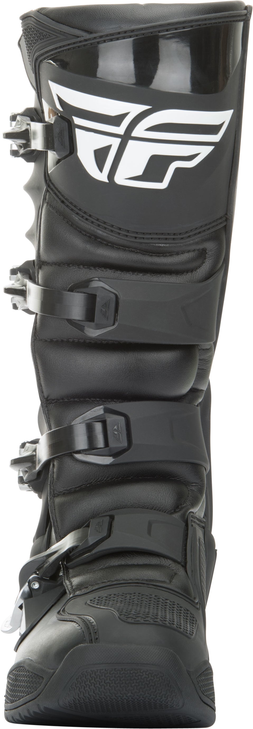 Fr5 Boots Black Sz 13