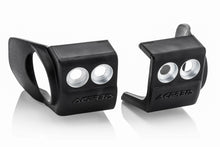 Fork Shoe Pro Black Sx/Sx F/Xc/Xc F/Exc F
