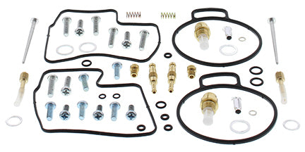 Bike Carburetor Rebuild Kit