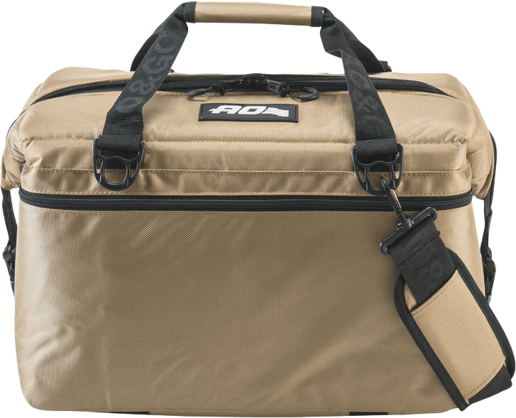 36 Pack Ballistic Tan