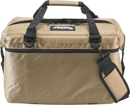 36 Pack Ballistic Tan