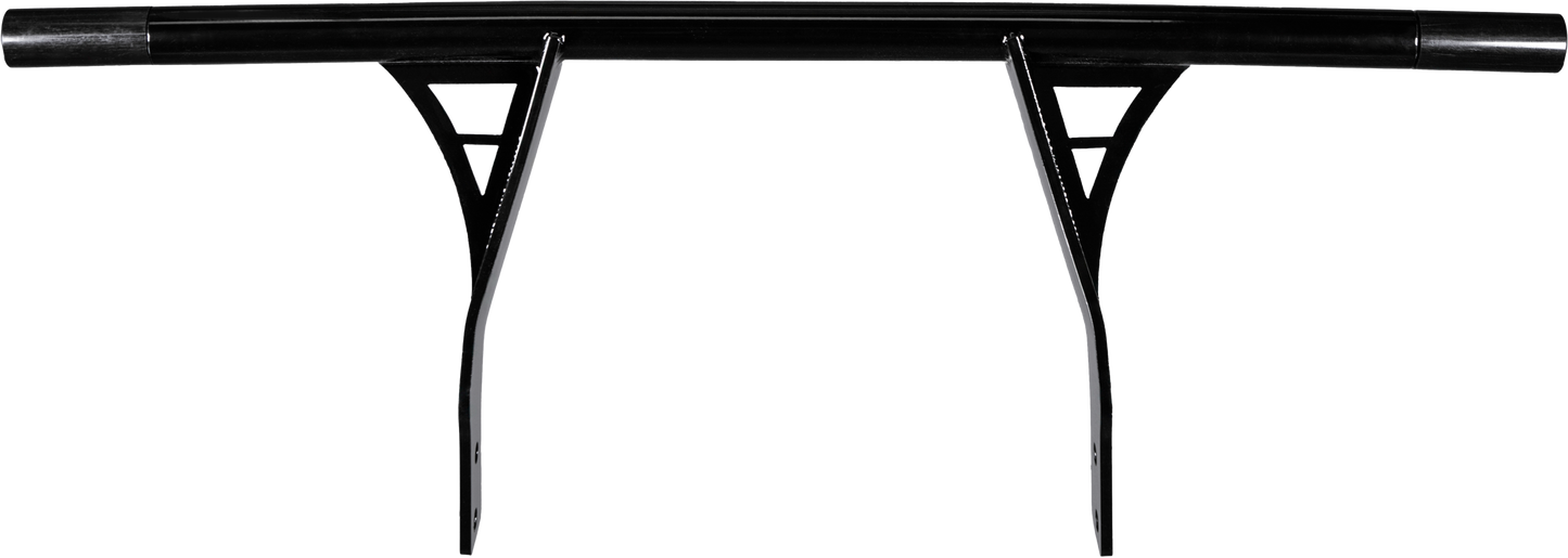 Not Yo Daddys Crashbar 2.0 Gloss Blk `23cvo 24 Flt/Flh