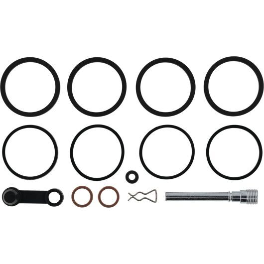 Front Caliper Rebuild Kit 41300260