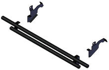 Rear Bumper Black Hon