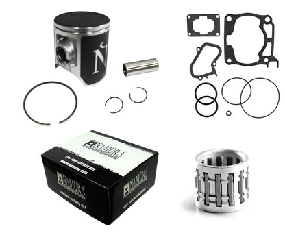 Top End Kit Ceramic Comp Cyl 53.95/Std 11:1 Yam