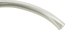 Clear Fuel/Primer Line 5/16"