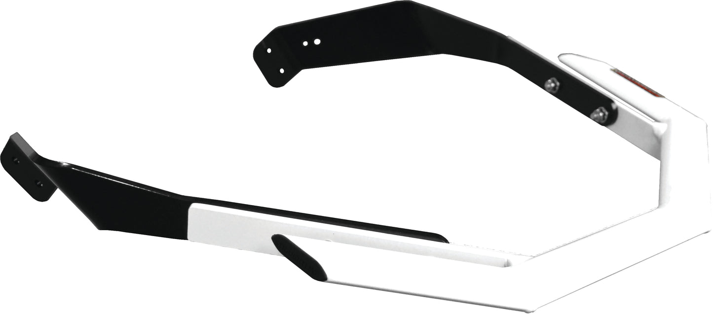 Wht Frt Bump S D Gen4 Sport Series S/M