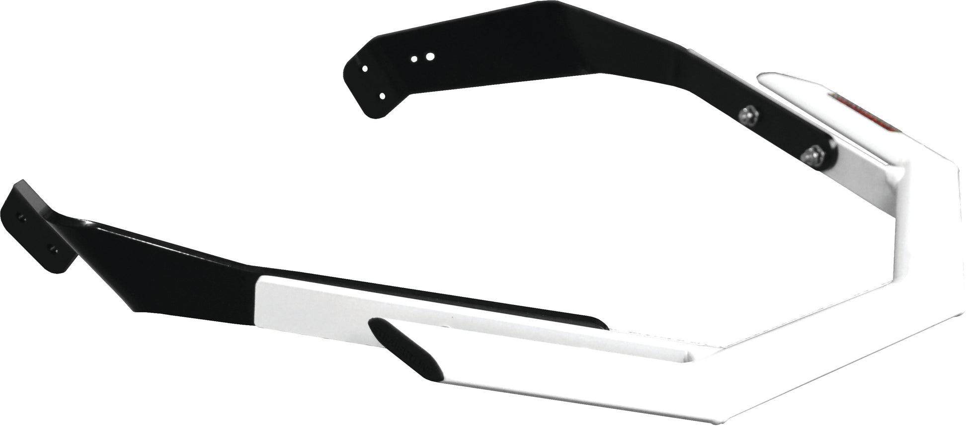 Wht Frt Bump S D Gen4 Sport Series S/M