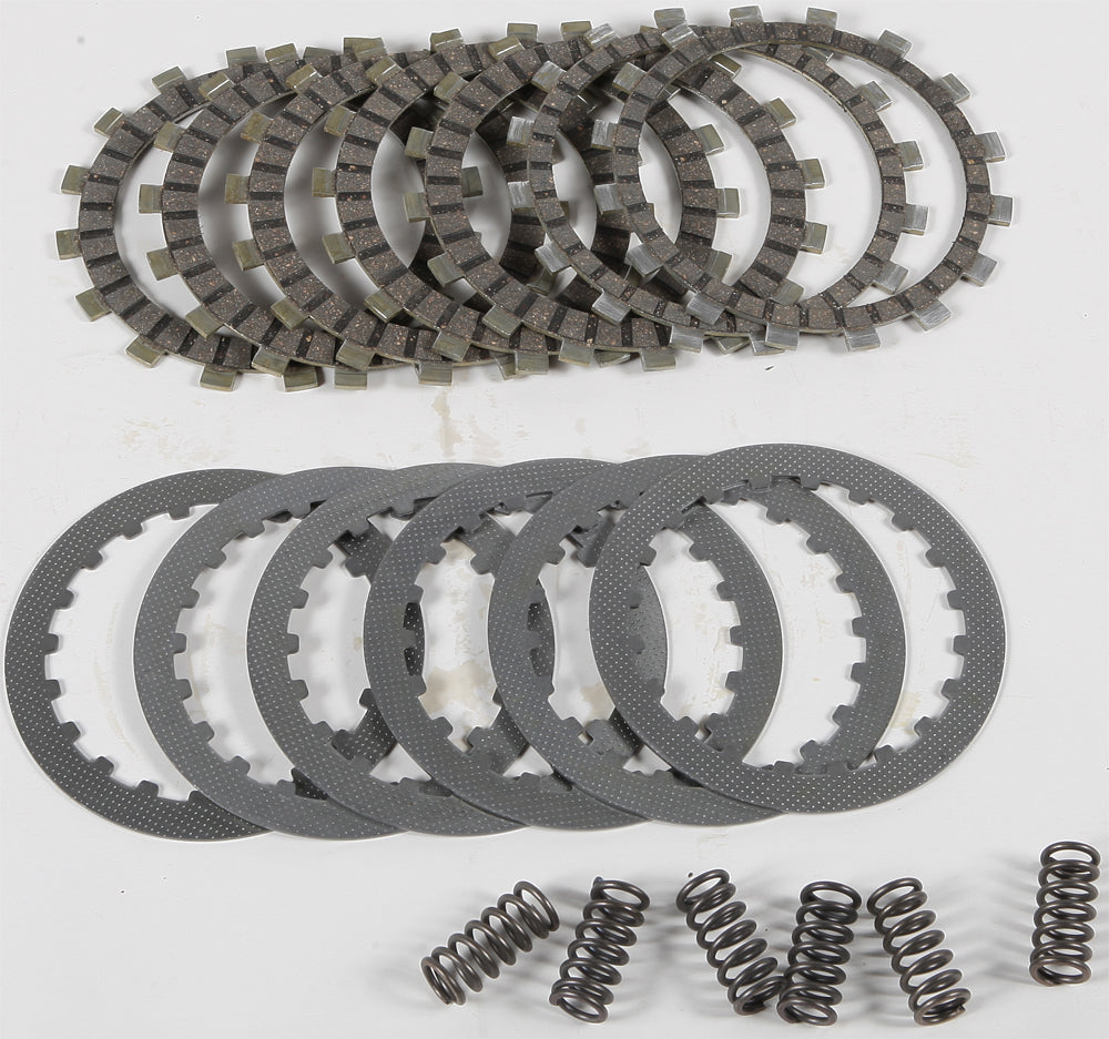 Clutch Set Drc30