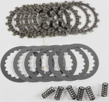 Clutch Set Drc30