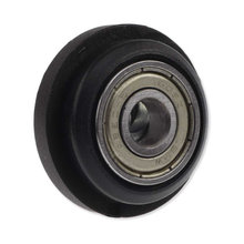 Chain Roller 34 Mm Black Ktm