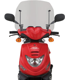 Universal Scooter W/S 66 Series 15.75" X 20"
