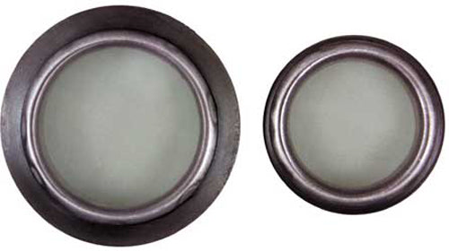 Ea/Flow Rite 2 1/2" Grommet