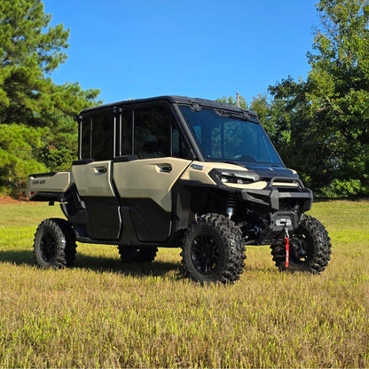 3" Lift Kit Can