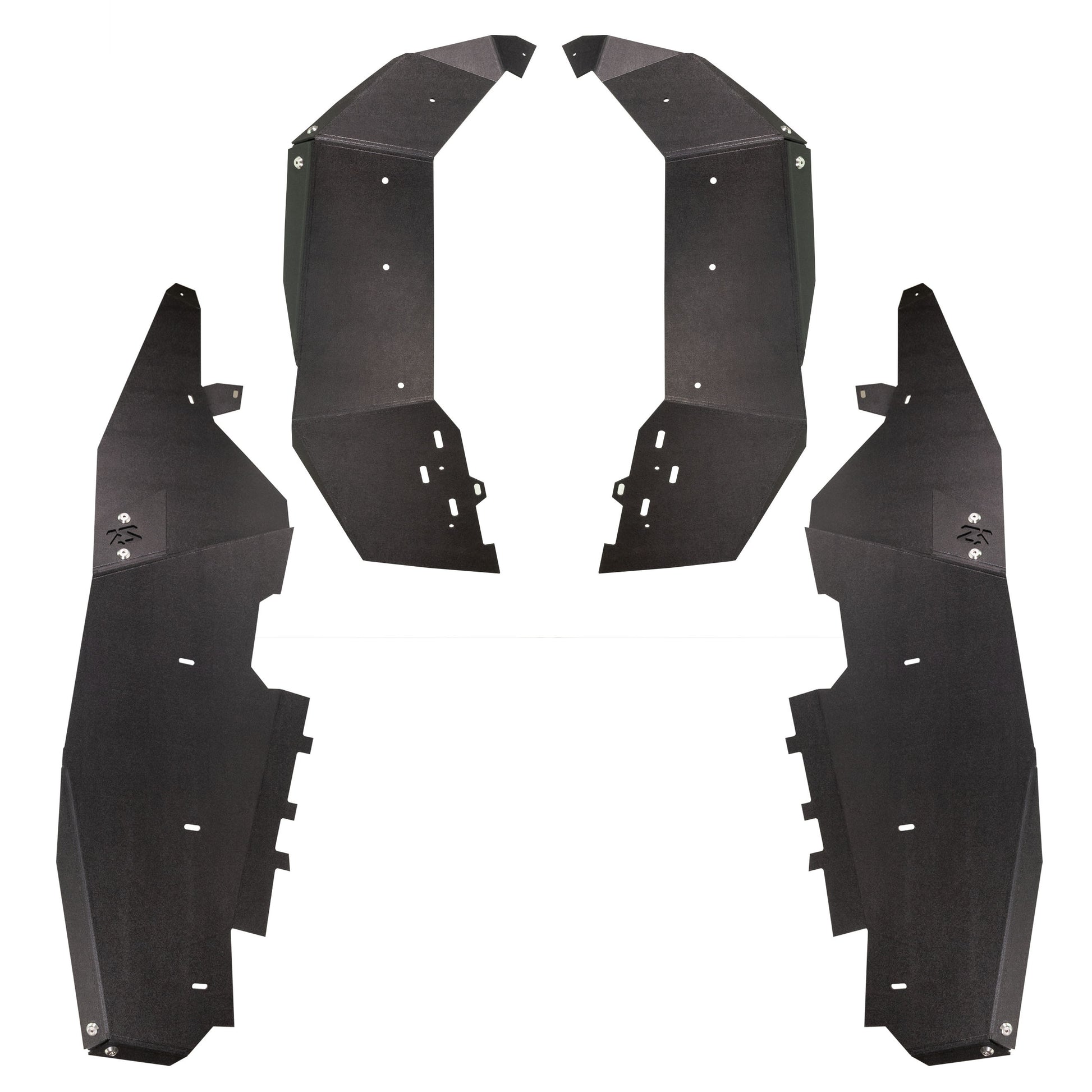 Fender Flares