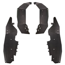 Fender Flares