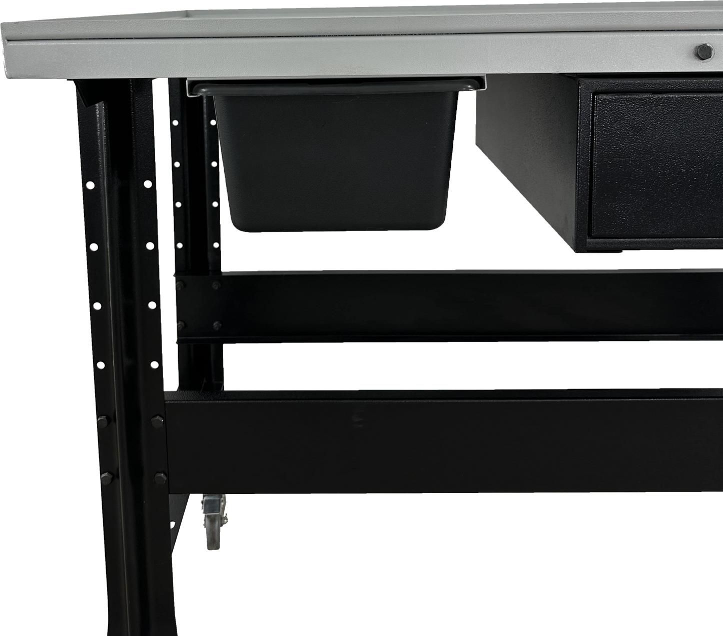 Premium Tear Down Table 1 000 Lbs. Cap. (Xh Tt)