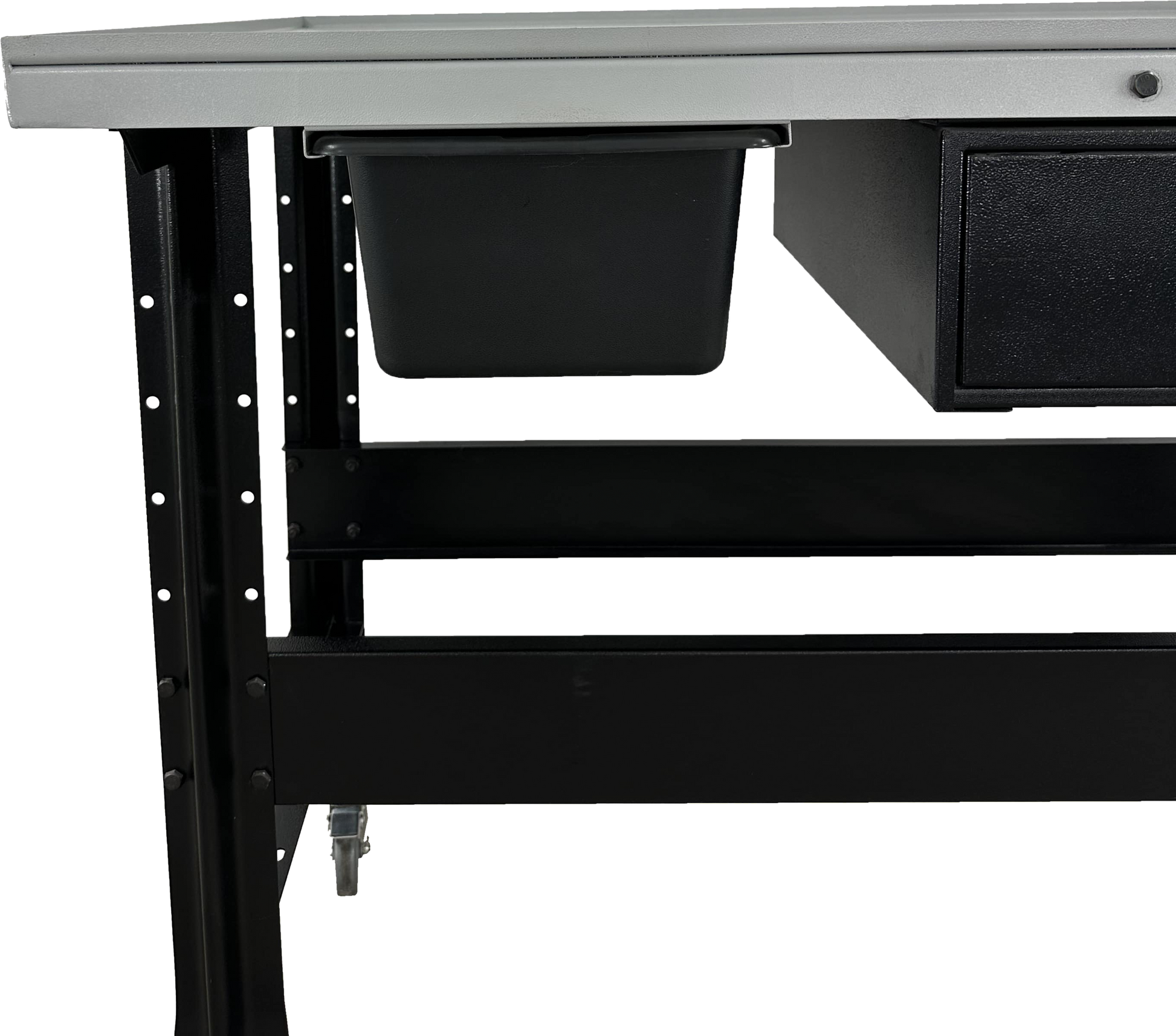 Premium Tear Down Table 1 000 Lbs. Cap. (Xh Tt)